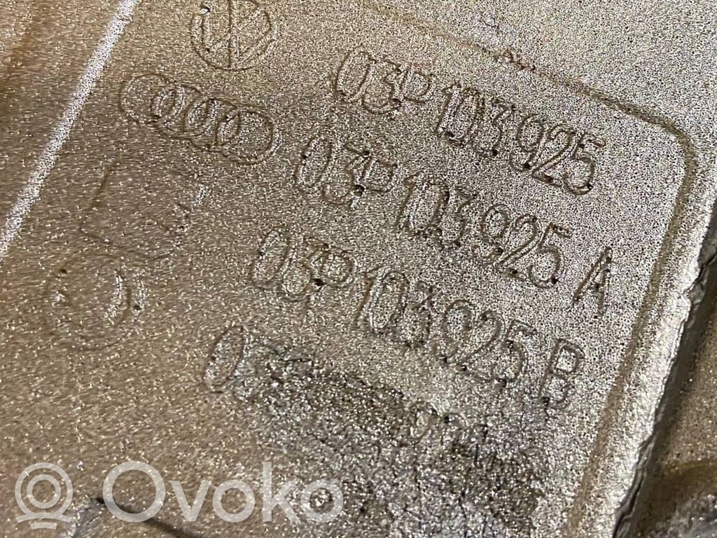 Dzinēja pārsegs (dekoratīva apdare)
