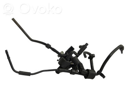 Solenoīda vārsts