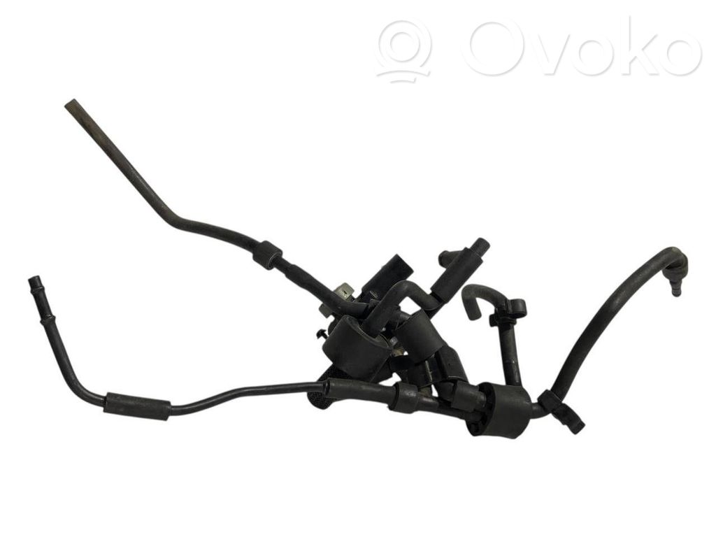 Solenoīda vārsts