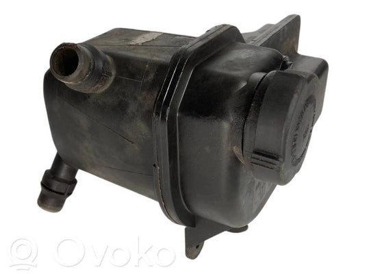 Coolant expansion tank