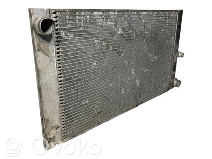 Dzesēšanas šķidruma radiators