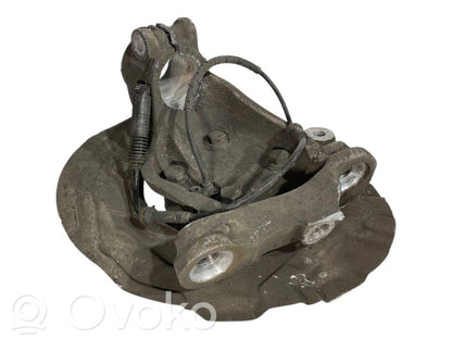 Priekšējā riteņa rumbas vārpstas šarnīrs (stupica, capfa)