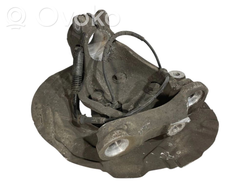 Front wheel hub shaft joint (stupica, capfa)