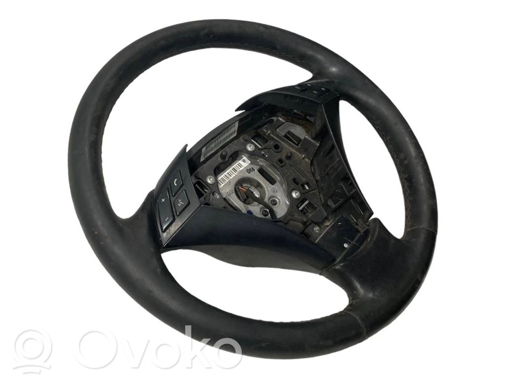 Рулевое колесо