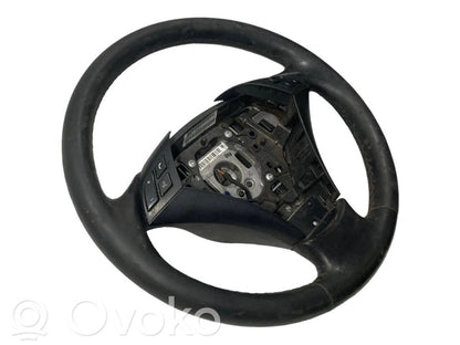 Рулевое колесо