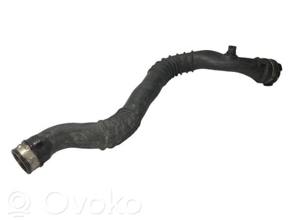 Шланг(и)/труба(ы) интеркулера