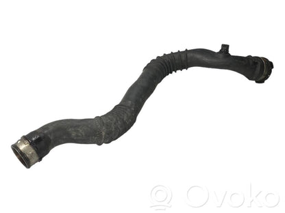 Interkūlera šļūtene (-es) / caurule (-es)