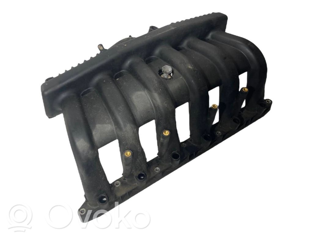 Впускной коллектор