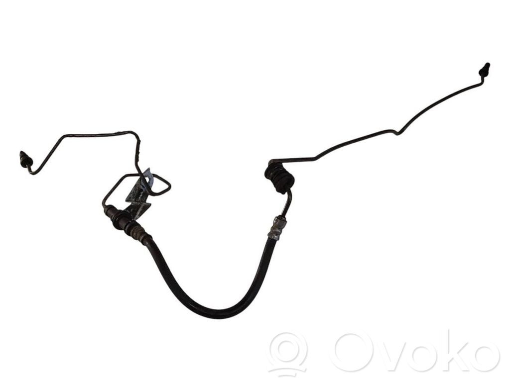 Sajūga caurulīte (-es) / šļūtene (-es)