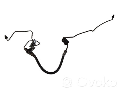 Sajūga caurulīte (-es) / šļūtene (-es)