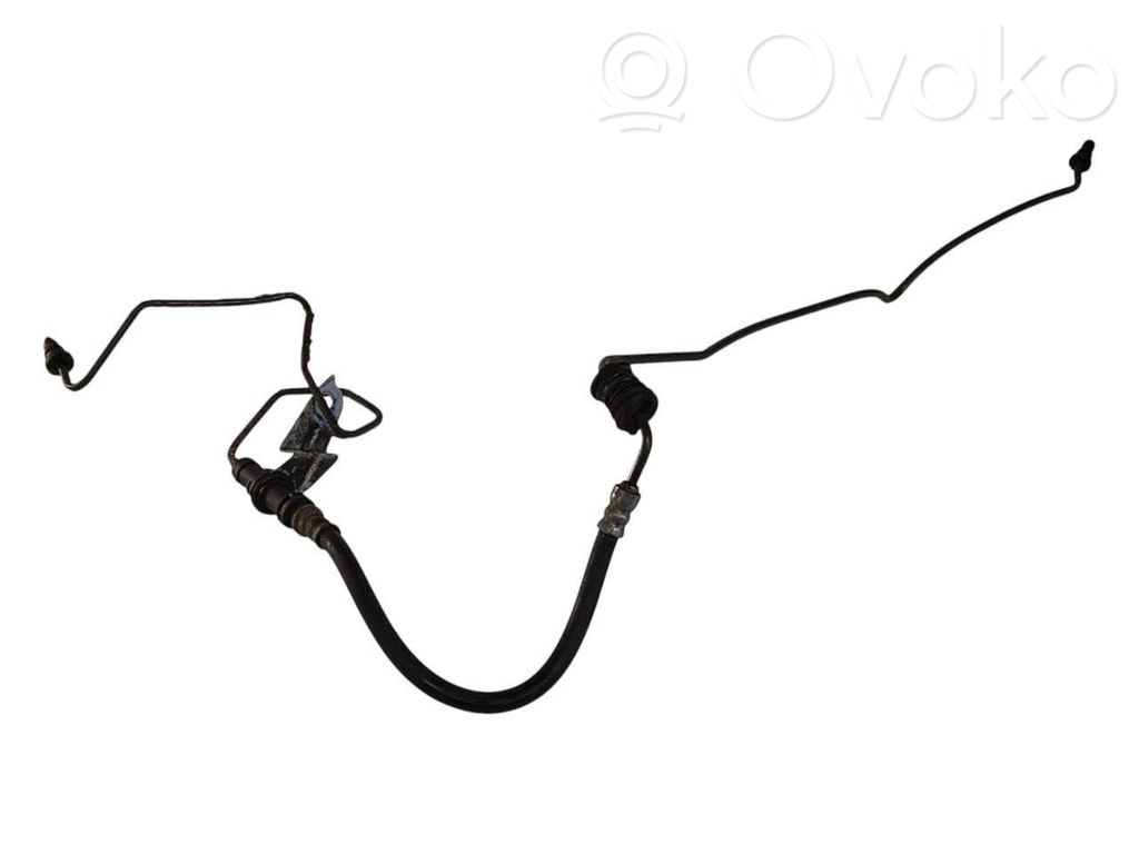 Sajūga caurulīte (-es) / šļūtene (-es)