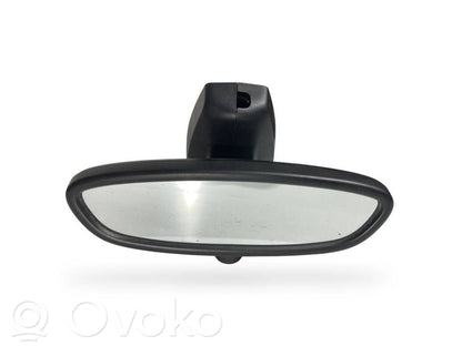 Atpakaļskata spogulis (salonā)