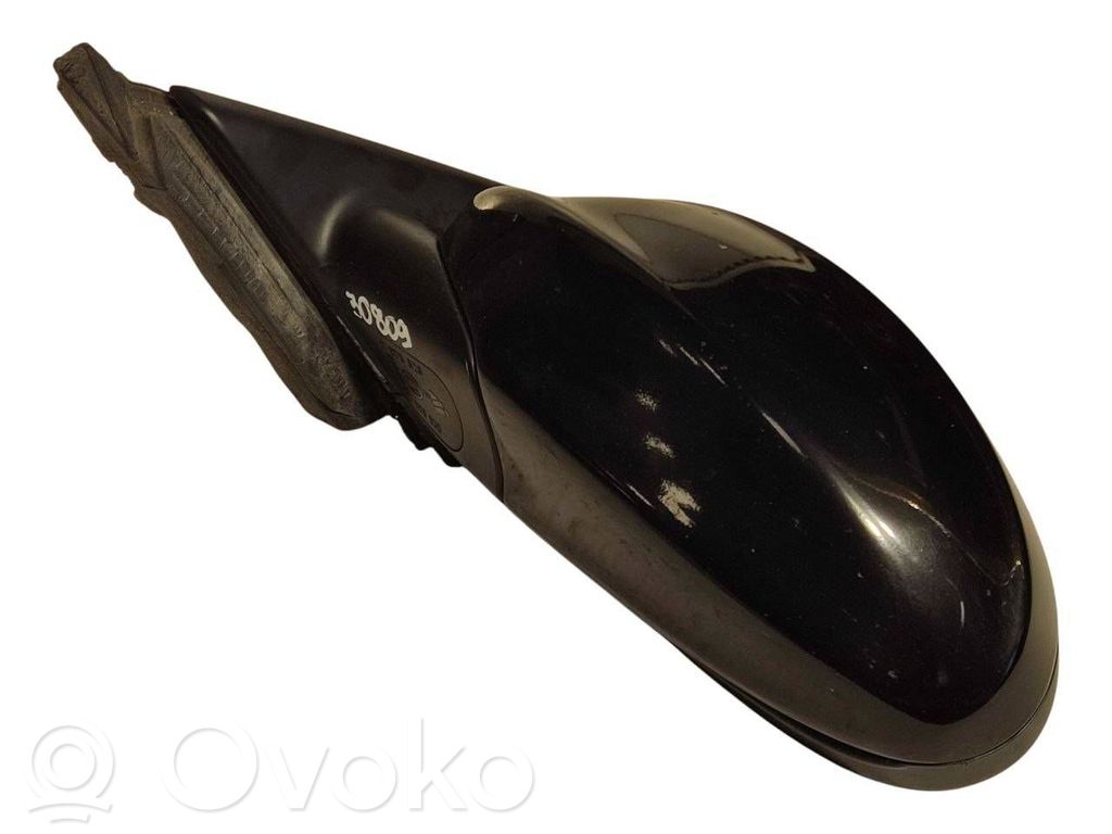 Spogulis (elektriski vadāms)