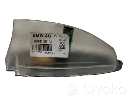 Antenna (GPS antenna)