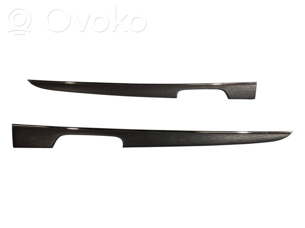 Salona dekoratīvās apdares komplekts