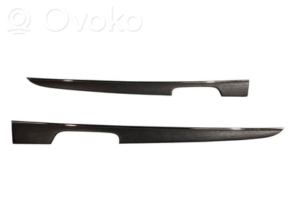 Salona dekoratīvās apdares komplekts