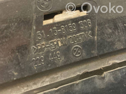 Priekšējais lukturis