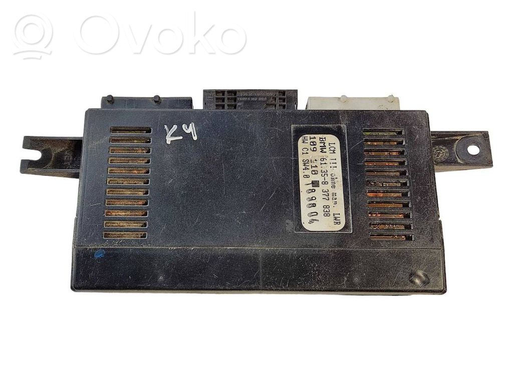 Light module LCM