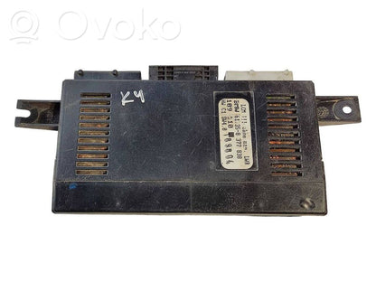 Light module LCM
