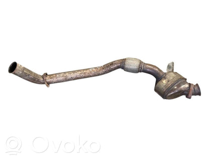 Katalizators, FAP/DPF cieto daļiņu filtrs