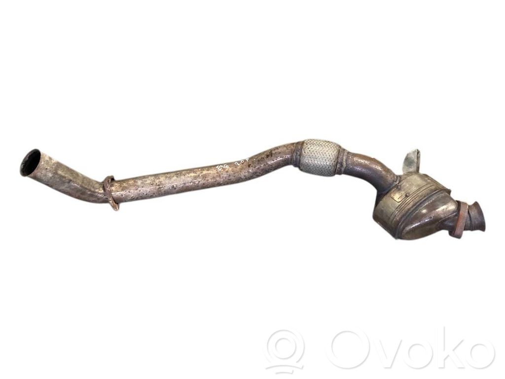 Katalizators, FAP/DPF cieto daļiņu filtrs