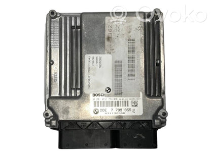 Ignition ECU kit