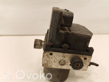 ABS unit