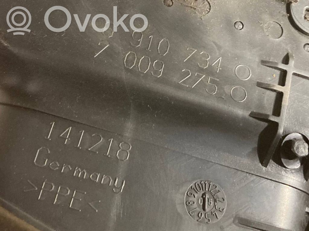 Salona dekoratīvās apdares komplekts