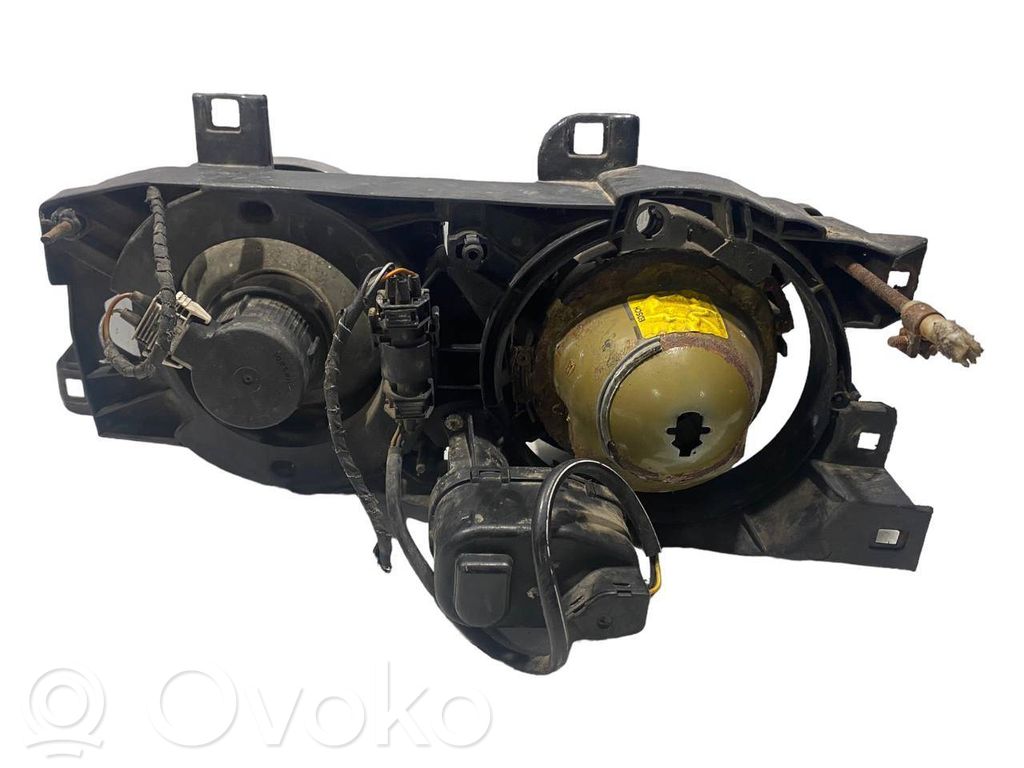 Priekšējais lukturis