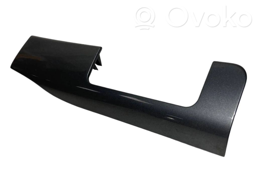 Dekoratīvās apdares lenta