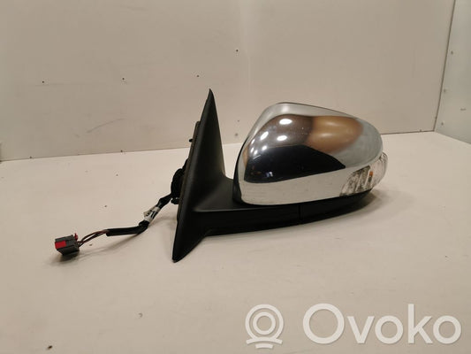 Spogulis (elektriski vadāms)