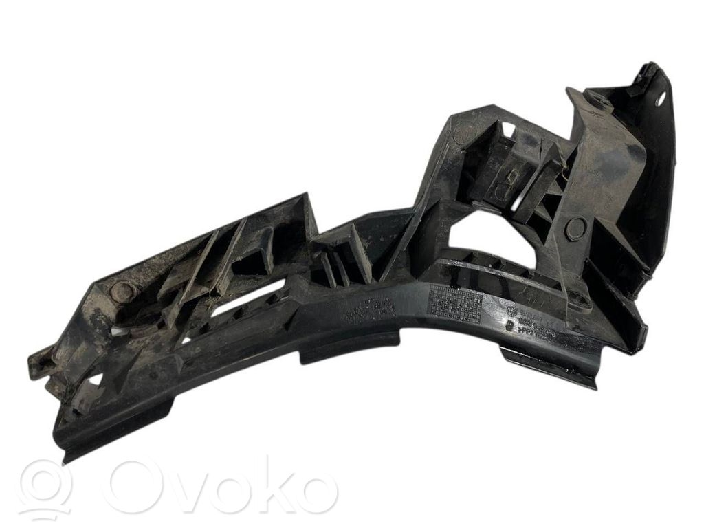 Aizmugurējā bufera montāžas kronšteins