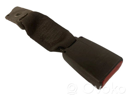 Aizmugurējās jostas sprādze