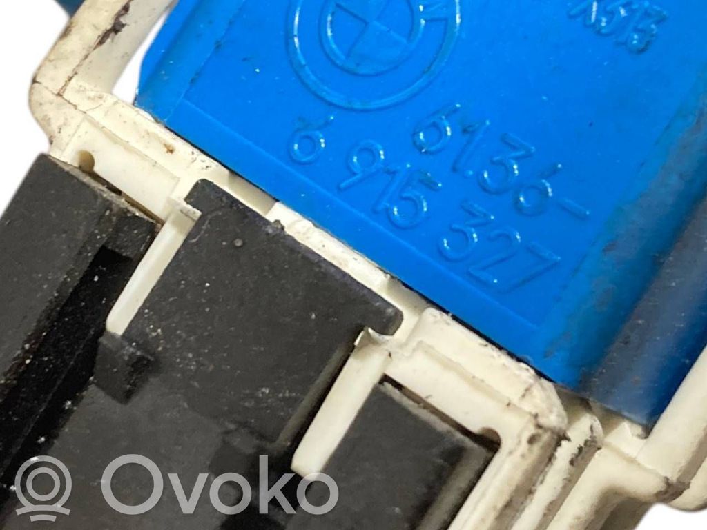 Engine wiring harness