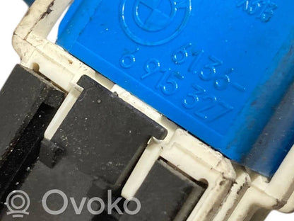 Engine wiring harness