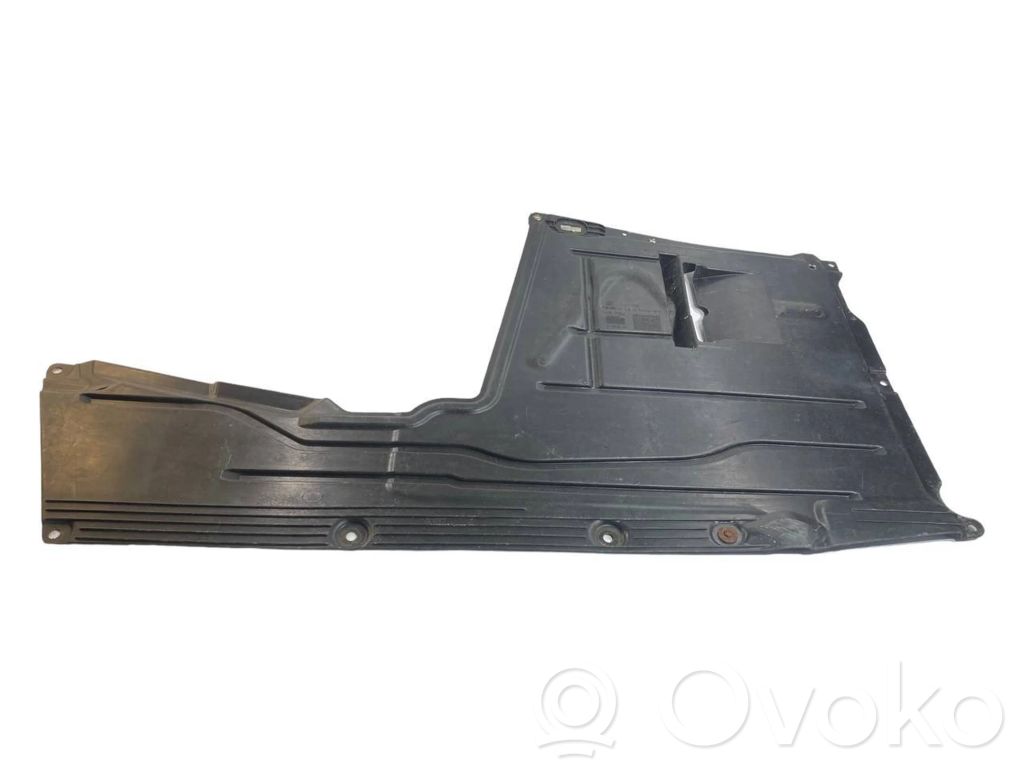 Vidusdaļas apakšas aizsargs