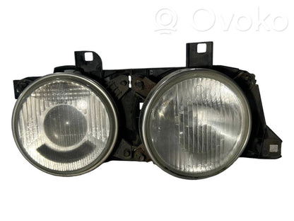 Priekšējais lukturis