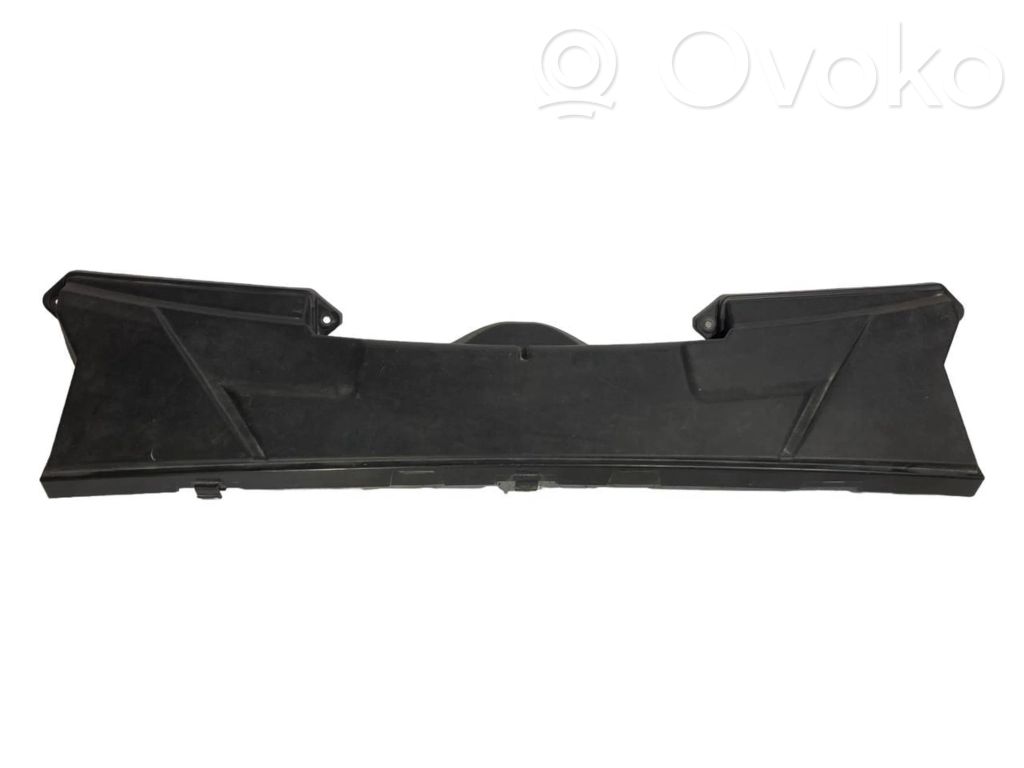 Gaisa mikrofiltra vāciņš