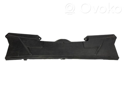 Gaisa mikrofiltra vāciņš