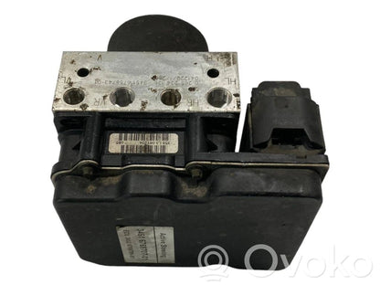 ABS unit