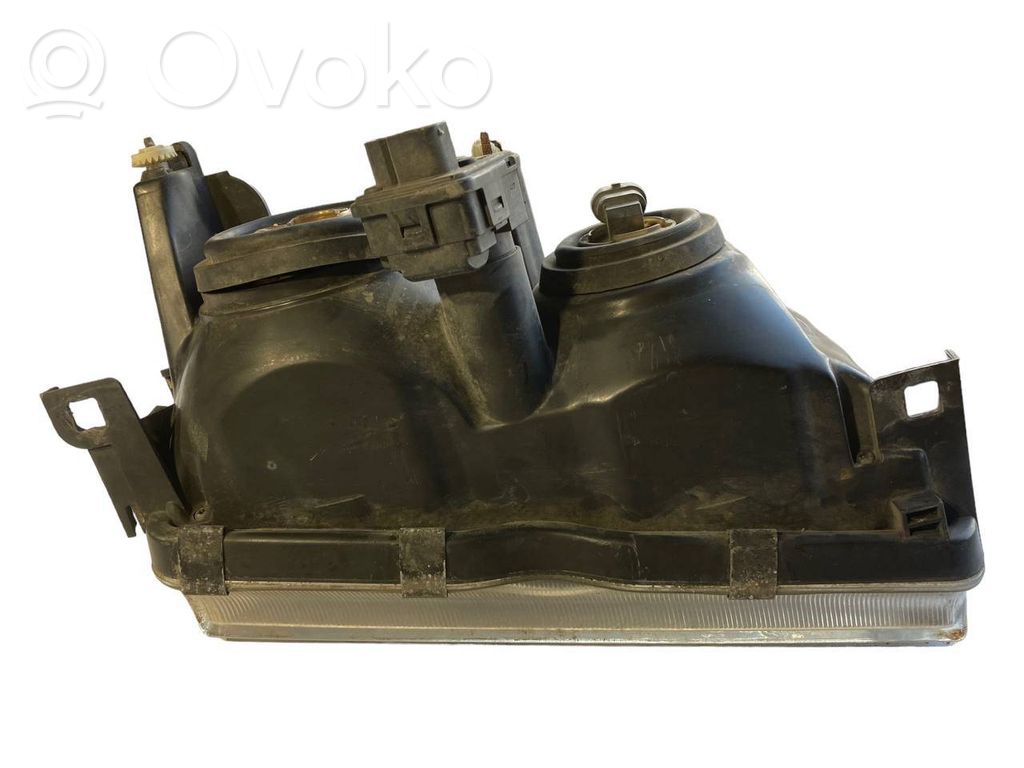 Priekšējais lukturis