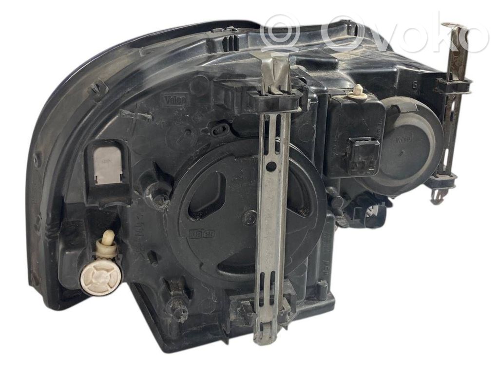 Priekšējais lukturis