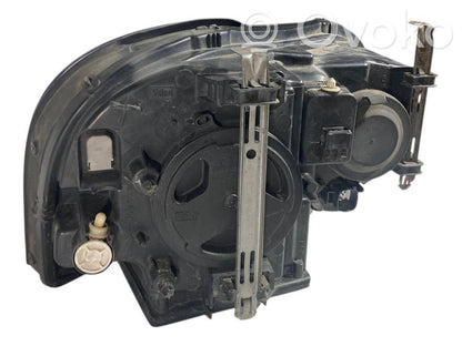 Priekšējais lukturis