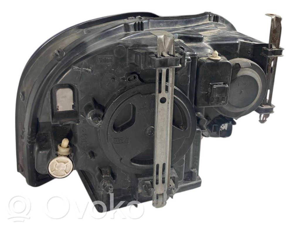 Priekšējais lukturis