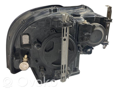 Priekšējais lukturis