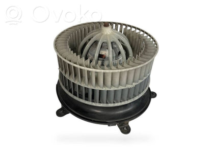 Mazā radiatora ventilators