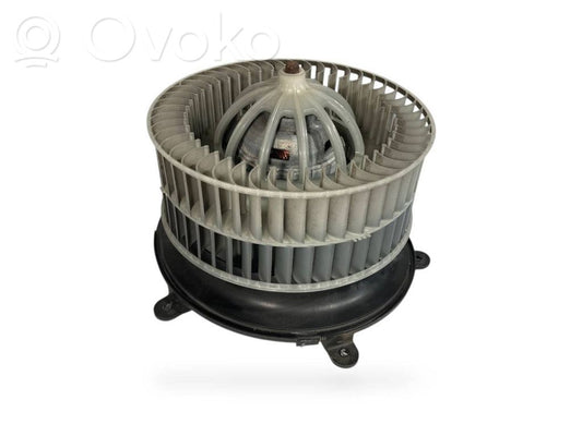 Mazā radiatora ventilators