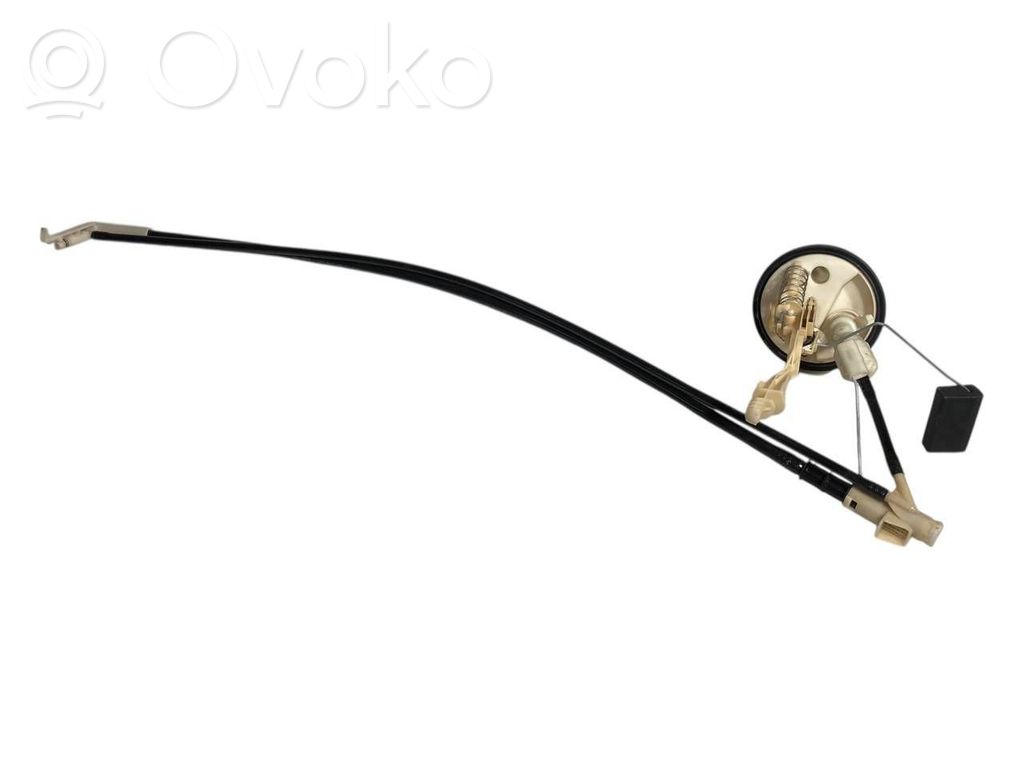Degvielas līmeņa sensors