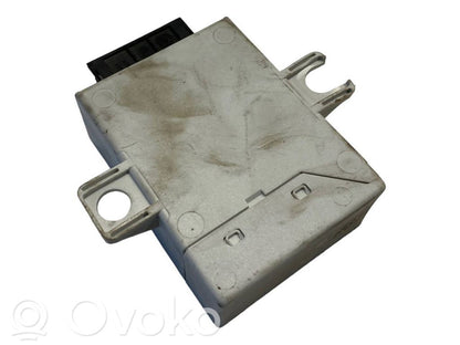 Блок управления иммобилайзером