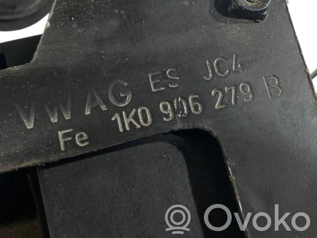 Elektromagnētisks vārsts